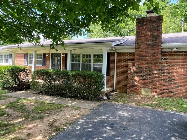324 Gatewood Ave, Bowling Green, KY 42101