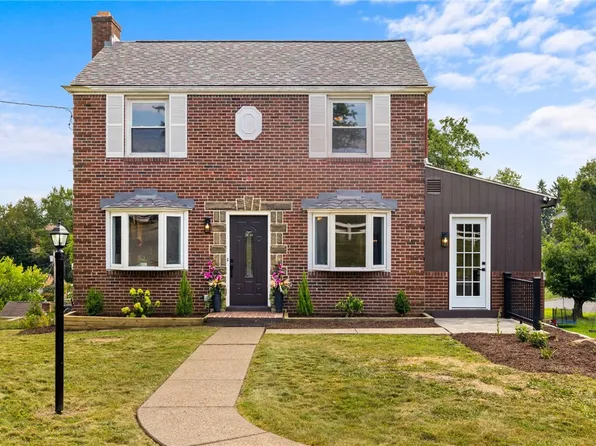610 Perrymont Rd, Pittsburgh, PA 15237