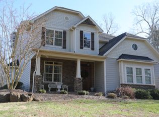 4608 Willow Run Dr, Colfax, NC 27235