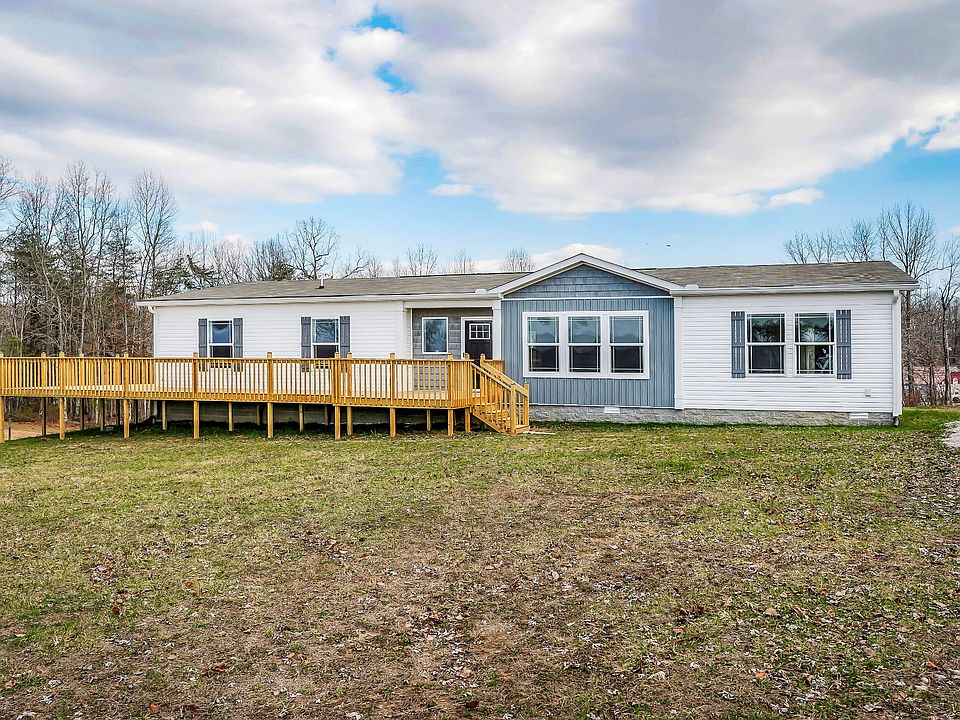 300 W Ravenscroft Rd, Sparta, TN 38583 Zillow