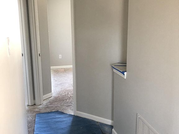 prepped for flooring!!