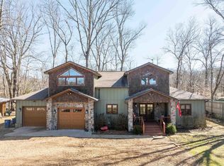 724 Hays Rd, Heber Springs, AR 72543