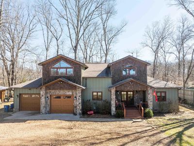 724 Hays Rd, Heber Springs, AR, 72543