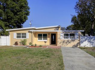 2169 Catalina Dr N, Clearwater, FL 33763