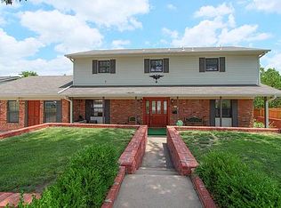 1711 S 77th Ave E, Tulsa, OK 74112