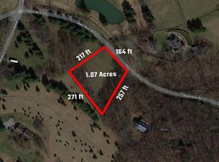 1 Black Rock Rd #B, Quarryville, PA 17566