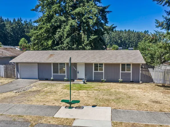 1309 Deerbrush Dr SE, Olympia, WA 98513