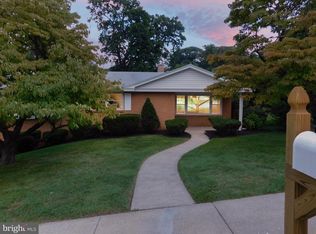 2691 Raleigh Dr, York, PA 17402