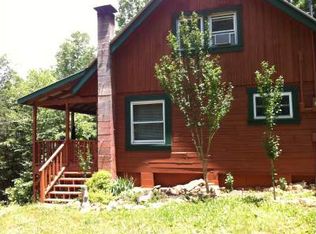 263 King Pl, Young Harris, GA 30582