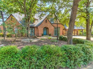 1508 Riders Mark, Edmond, OK 73025