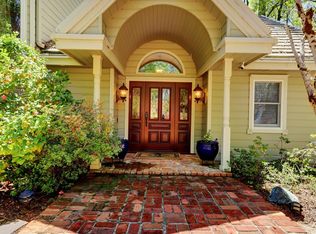 14315 Quaker Hill Cross Rd, Nevada City, CA 95959