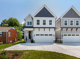 521A American Rd, Nashville, TN 37209