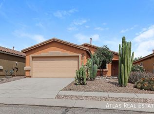 2188 W Burlwood Way, Tucson, AZ 85745