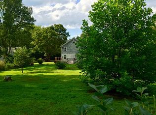 64 W Allenton Rd, North Kingstown, RI 02852