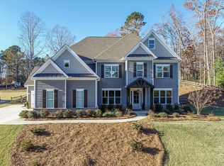 6550 Misty Harbor Ct, Flowery Branch, GA 30542