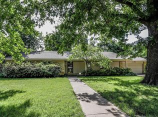 6252 S Victor Ave, Tulsa, OK 74136