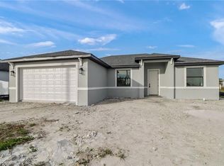 408 Chiquita Blvd N, Cape Coral, FL 33993