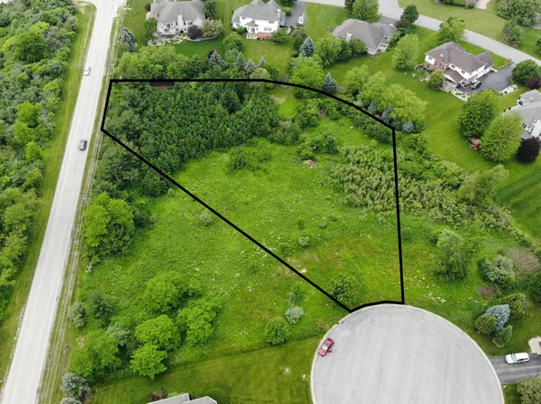 LOT 11 S Candice Ct, Crete, IL 60417