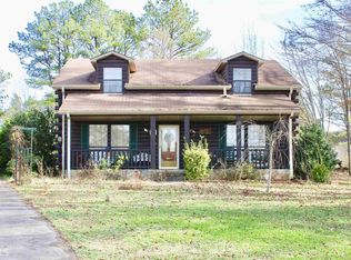 432 Valley Dr, Cedartown, GA 30125