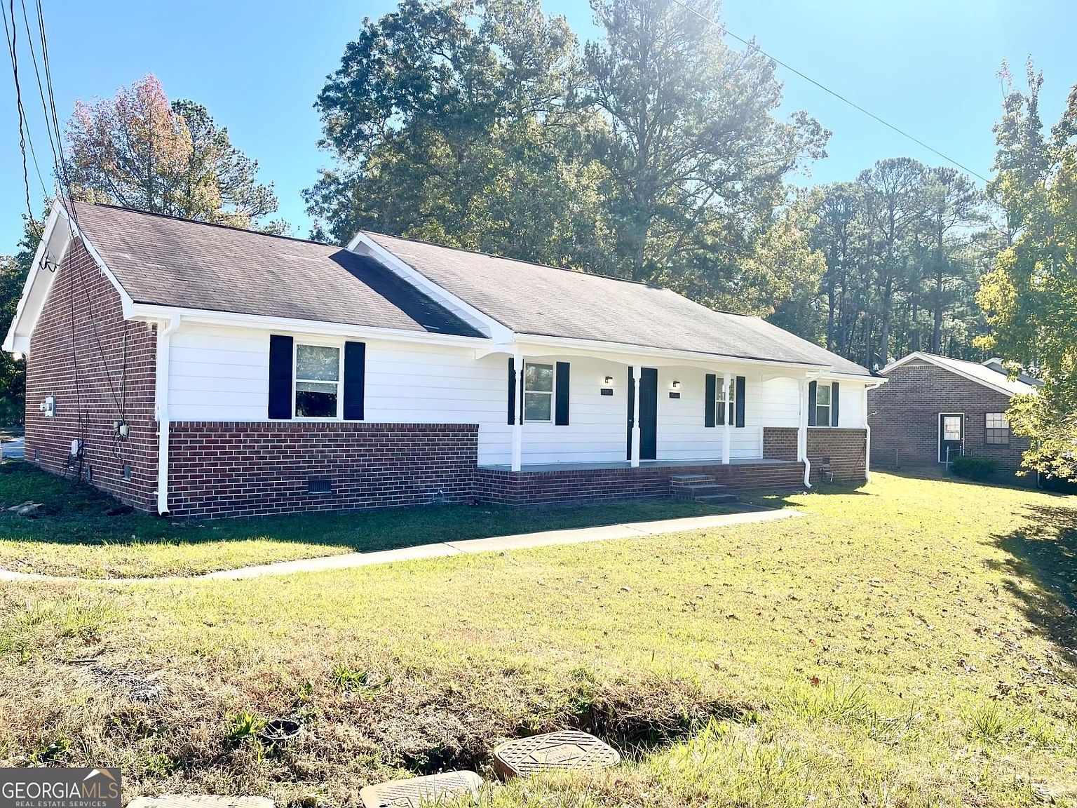 3016 Lenora Church Rd, Snellville, GA 30078 MLS 20156534 Zillow