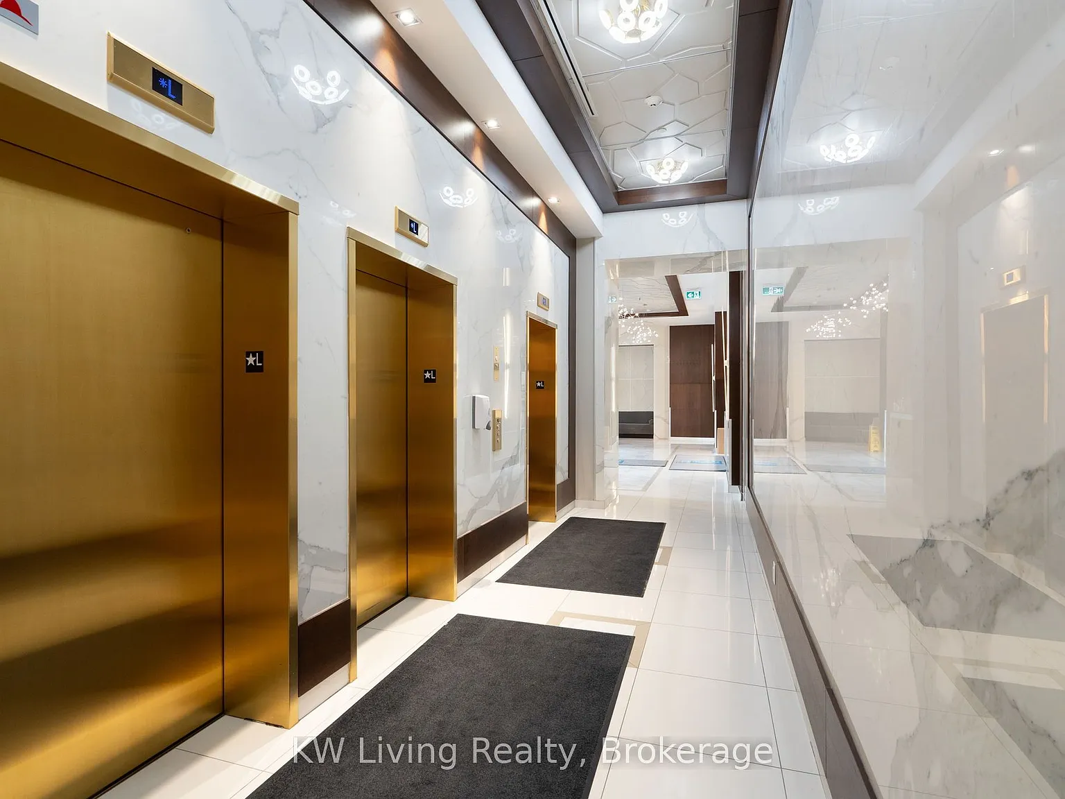 2 bed, $2,380 — Photo 2