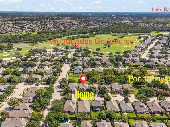 7230 Lake Hill Trl, Sachse, TX 75048