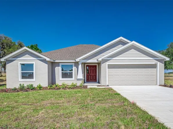 1038 Thompson Ave, Frostproof, FL 33843