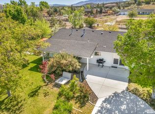 614 Stagecoach Rd, Gardnerville, NV 89410