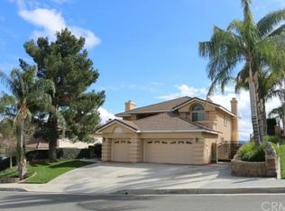 3633 Ridge Line Dr, San Bernardino, CA 92407