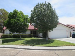 904 Cimarron Ct, Ridgecrest, CA 93555
