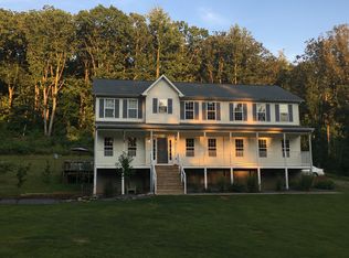 9108 Fargo Ln, Rixeyville, VA 22737