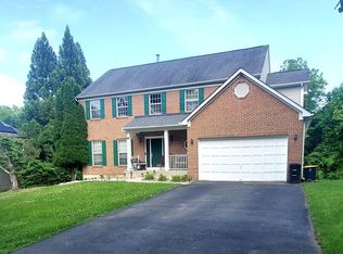 10308 Grandhaven Ave, Upper Marlboro, MD 20772