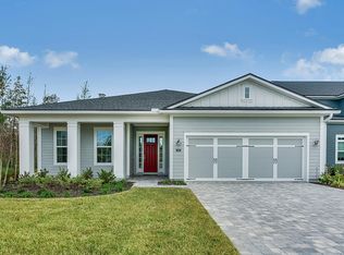 117 Freshwater Dr, Saint Johns, FL 32259