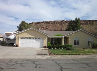 1767 E 2330 S, Saint George, UT 84790