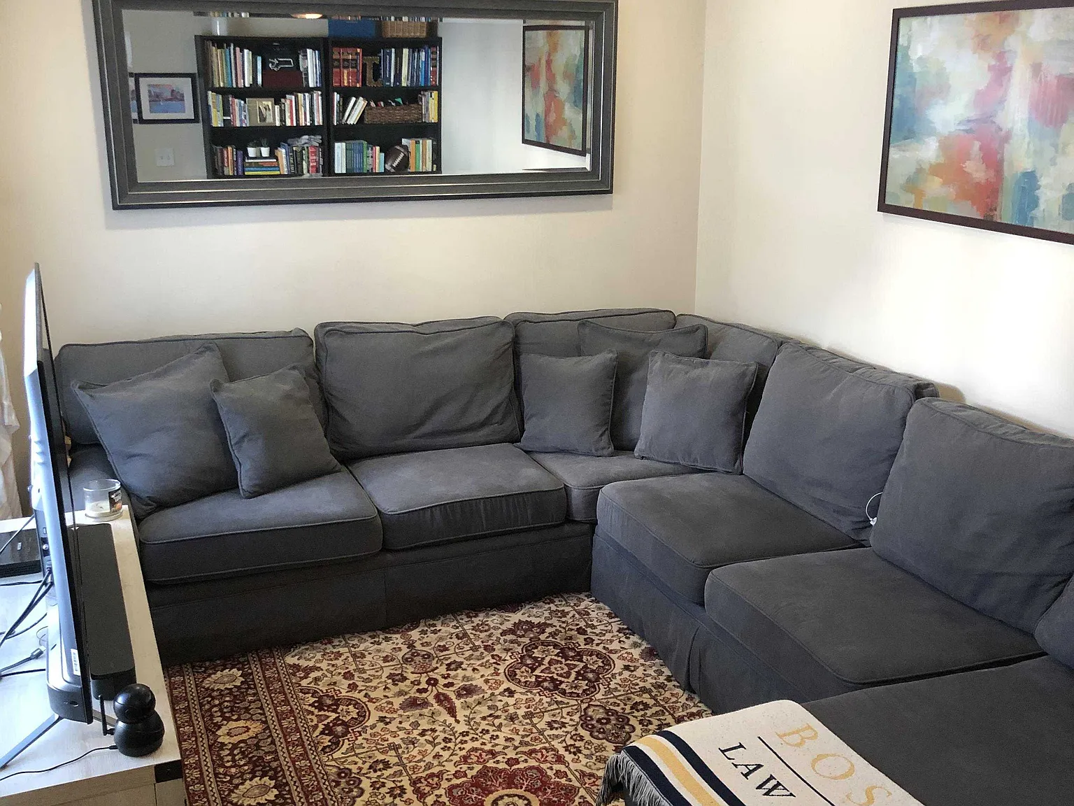 2 bed, $2,800 — Photo 1