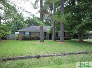 1519 Marcy Cir, Savannah, GA 31406