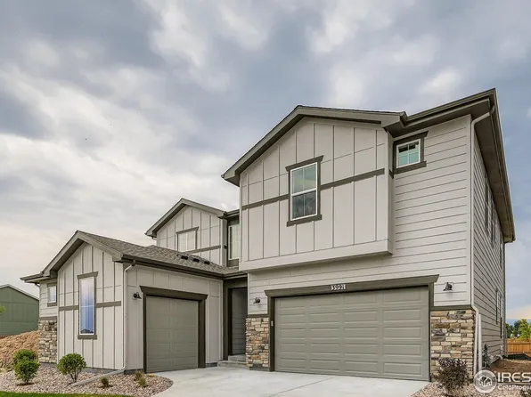 3991 Wheathead Pl, Timnath, CO 80547