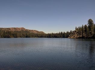 37081 Rucker Lake Rd, Soda Springs, CA 95728