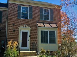 15001 Courtland Pl, Laurel, MD 20707