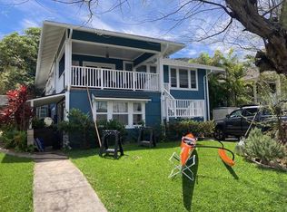 577 Kawailoa Rd, Kailua, HI 96734