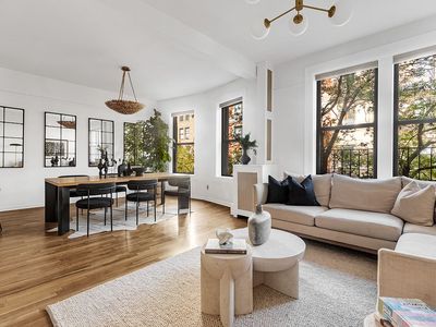 324 W 83rd St APT 4W, Manhattan, NY, 10024