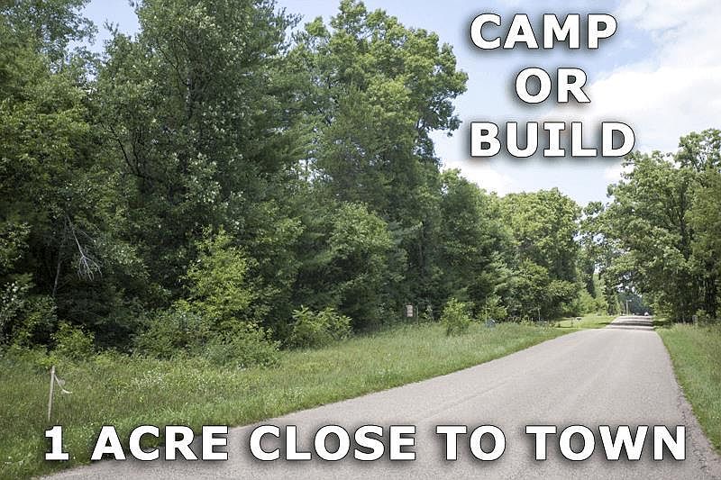 1839 B 10th Avenue LOT 1, Friendship, WI 53934 Zillow