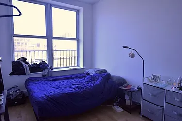 Rented by REAL New York