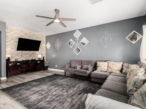 45574 W TULIP Lane, Maricopa, AZ 85139