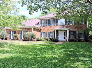 325 Wyndover Dr, Danville, VA 24541