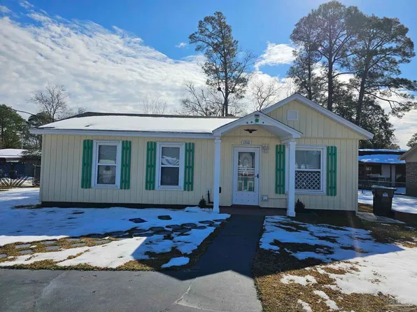 1310 El Dorado Dr, Pensacola, FL 32506