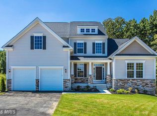 7407 Singletree Ln, Jessup, MD 20794