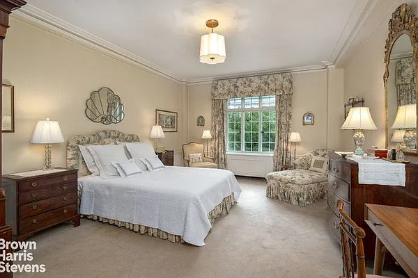 Sold by Brown Harris Stevens | media 22