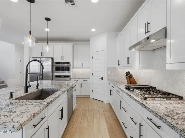 24884 N 143RD Drive, Surprise, AZ 85387
