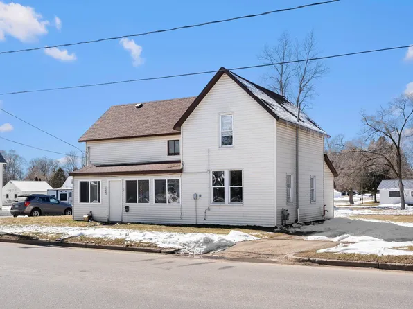 1003 Bjornson St, Big Rapids, MI 49307